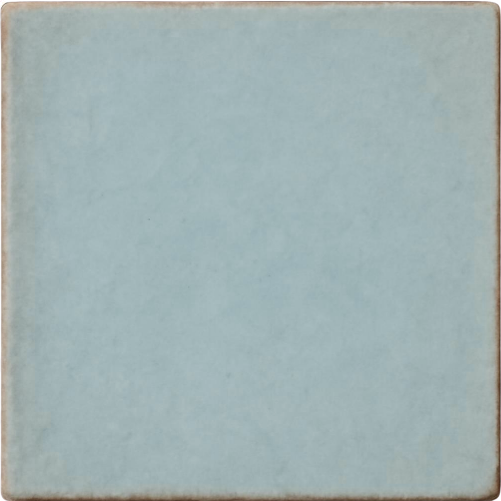 Tegel Blauw